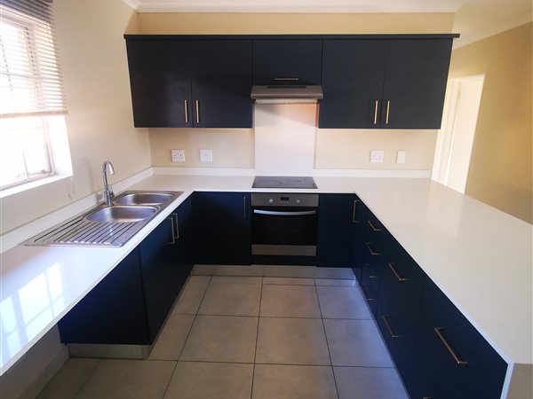 3 Bedroom Property for Sale in Sinoville Gauteng