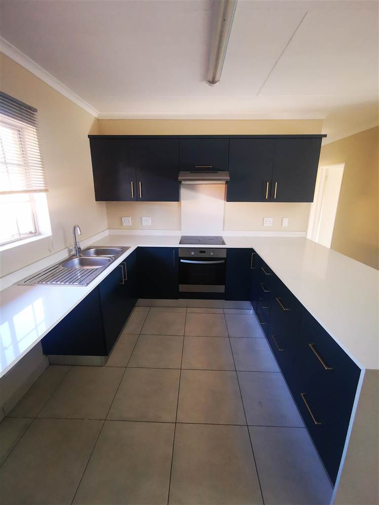 3 Bedroom Property for Sale in Sinoville Gauteng