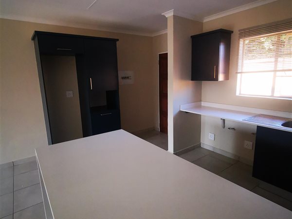 3 Bedroom Property for Sale in Sinoville Gauteng