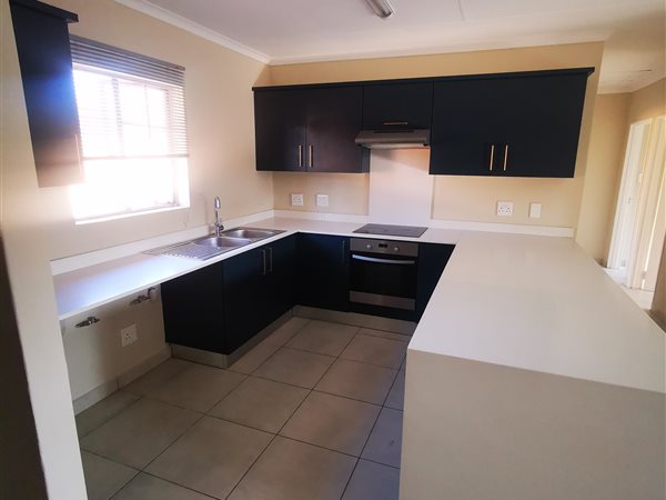 3 Bedroom Property for Sale in Sinoville Gauteng