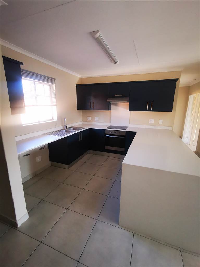 3 Bedroom Property for Sale in Sinoville Gauteng