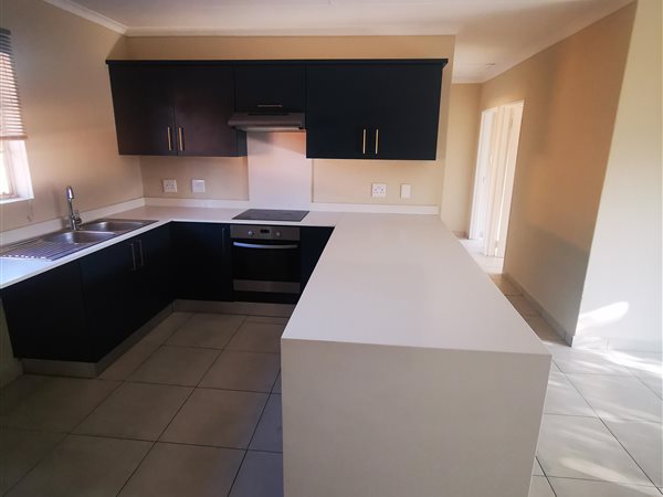 3 Bedroom Property for Sale in Sinoville Gauteng