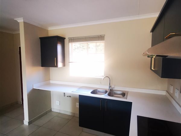 3 Bedroom Property for Sale in Sinoville Gauteng