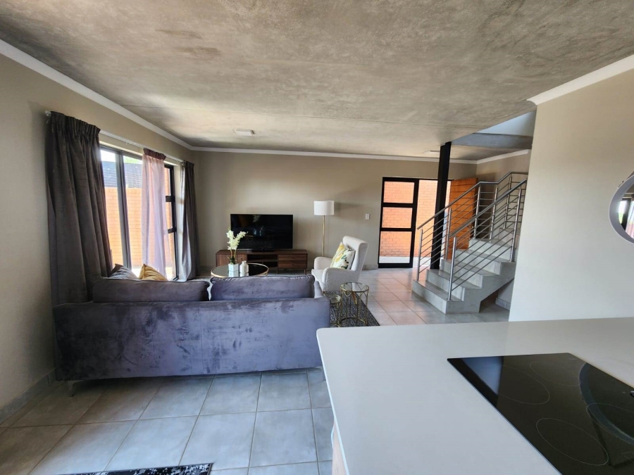 3 Bedroom Property for Sale in Montana Gardens Gauteng