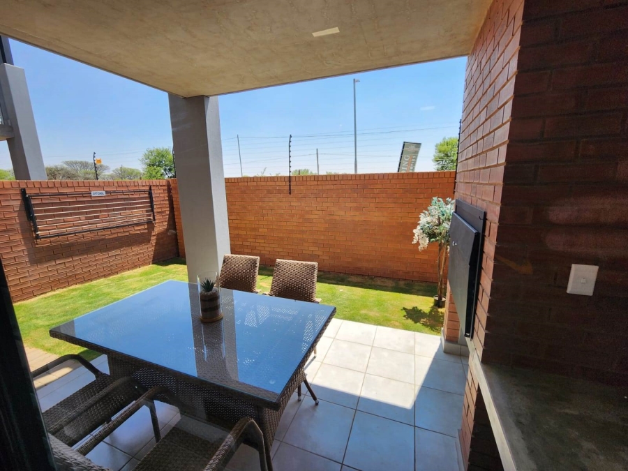 3 Bedroom Property for Sale in Montana Gardens Gauteng