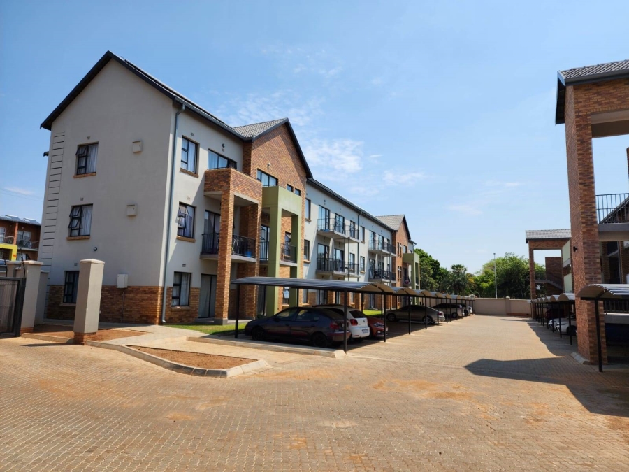 2 Bedroom Property for Sale in Montana Gardens Gauteng