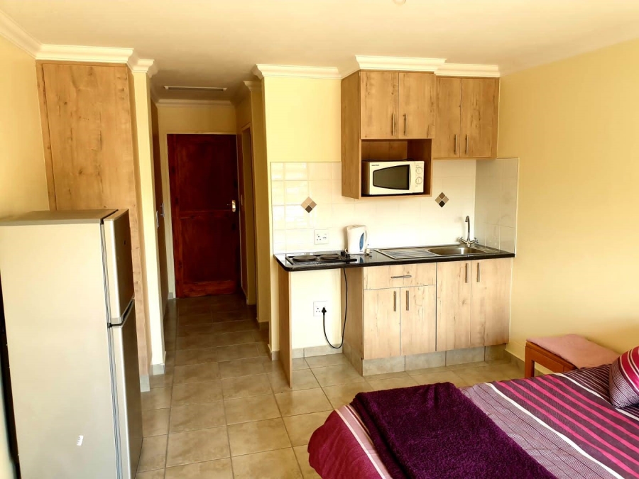 1 Bedroom Property for Sale in Rietfontein A H Gauteng