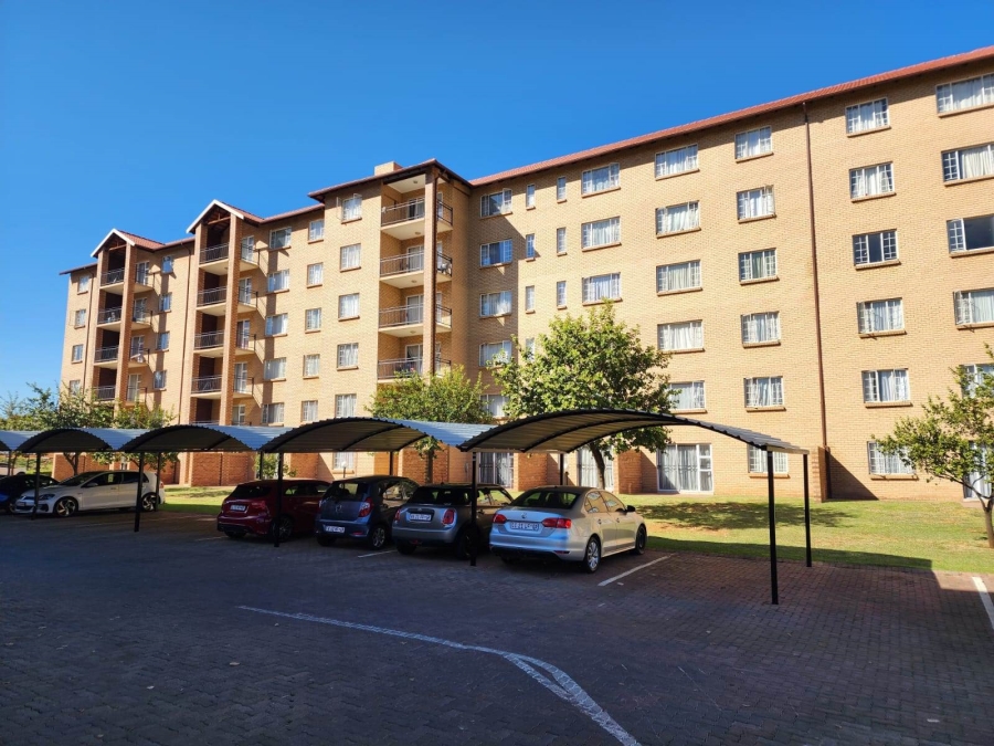 2 Bedroom Property for Sale in Annlin Gauteng