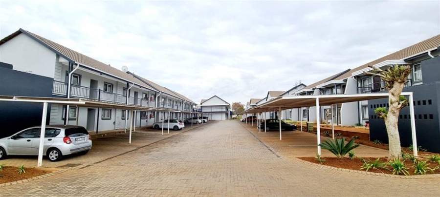 2 Bedroom Property for Sale in Annlin Ext 37 Gauteng