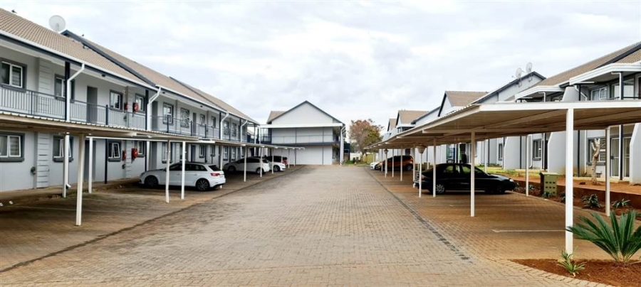 2 Bedroom Property for Sale in Annlin Ext 37 Gauteng