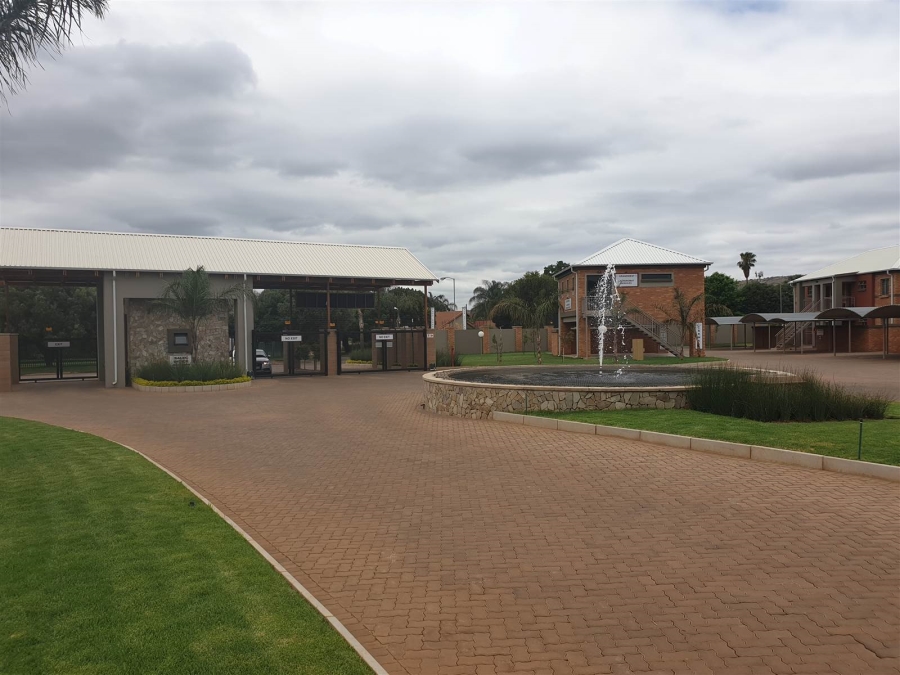 2 Bedroom Property for Sale in Andeon AH Gauteng