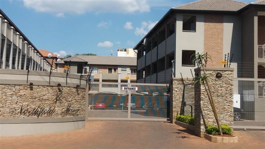 2 Bedroom Property for Sale in Annlin Gauteng