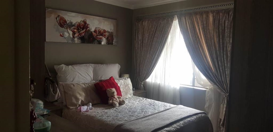 2 Bedroom Property for Sale in Annlin Gauteng