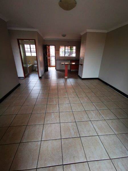 To Let 2 Bedroom Property for Rent in Montana Gardens Gauteng