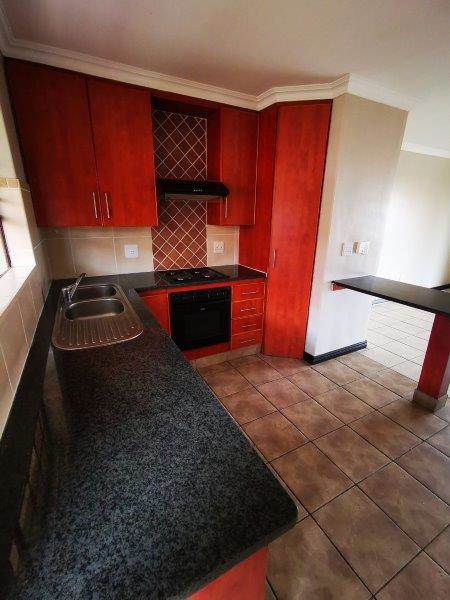 To Let 2 Bedroom Property for Rent in Montana Gardens Gauteng