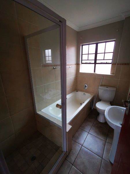 To Let 2 Bedroom Property for Rent in Montana Gardens Gauteng