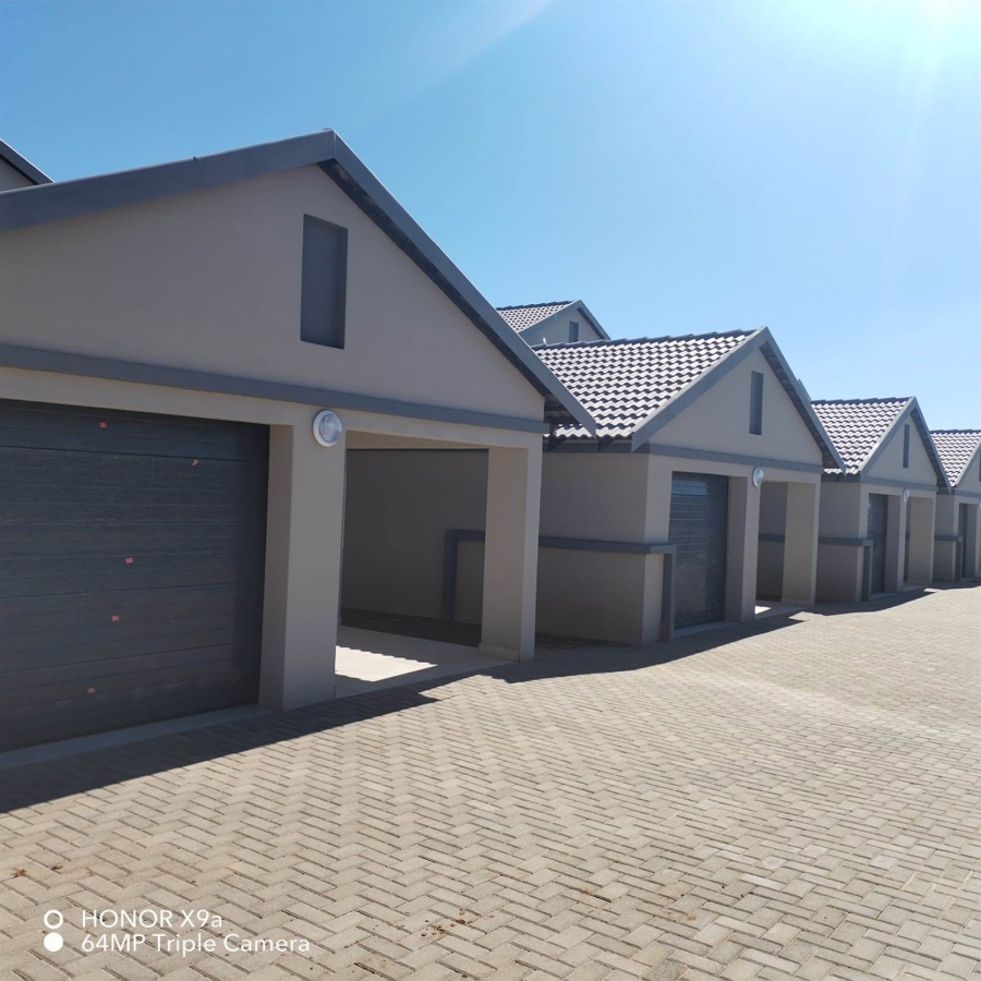 To Let 3 Bedroom Property for Rent in Doornpoort and surrounds Gauteng