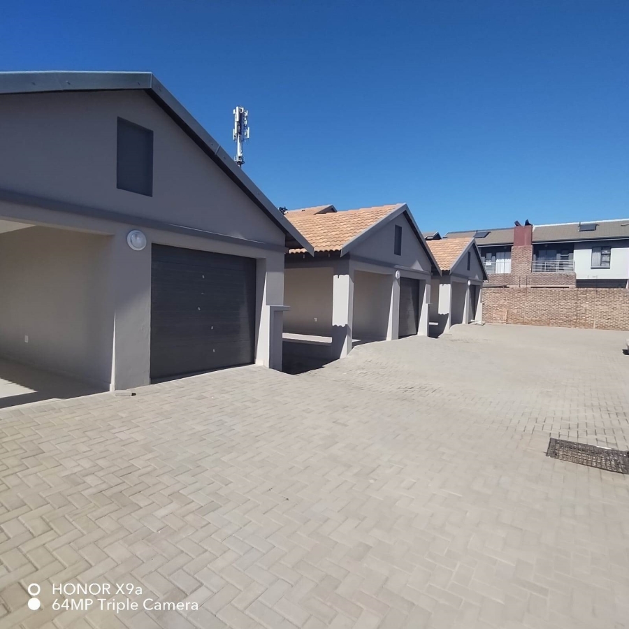 To Let 3 Bedroom Property for Rent in Doornpoort and surrounds Gauteng