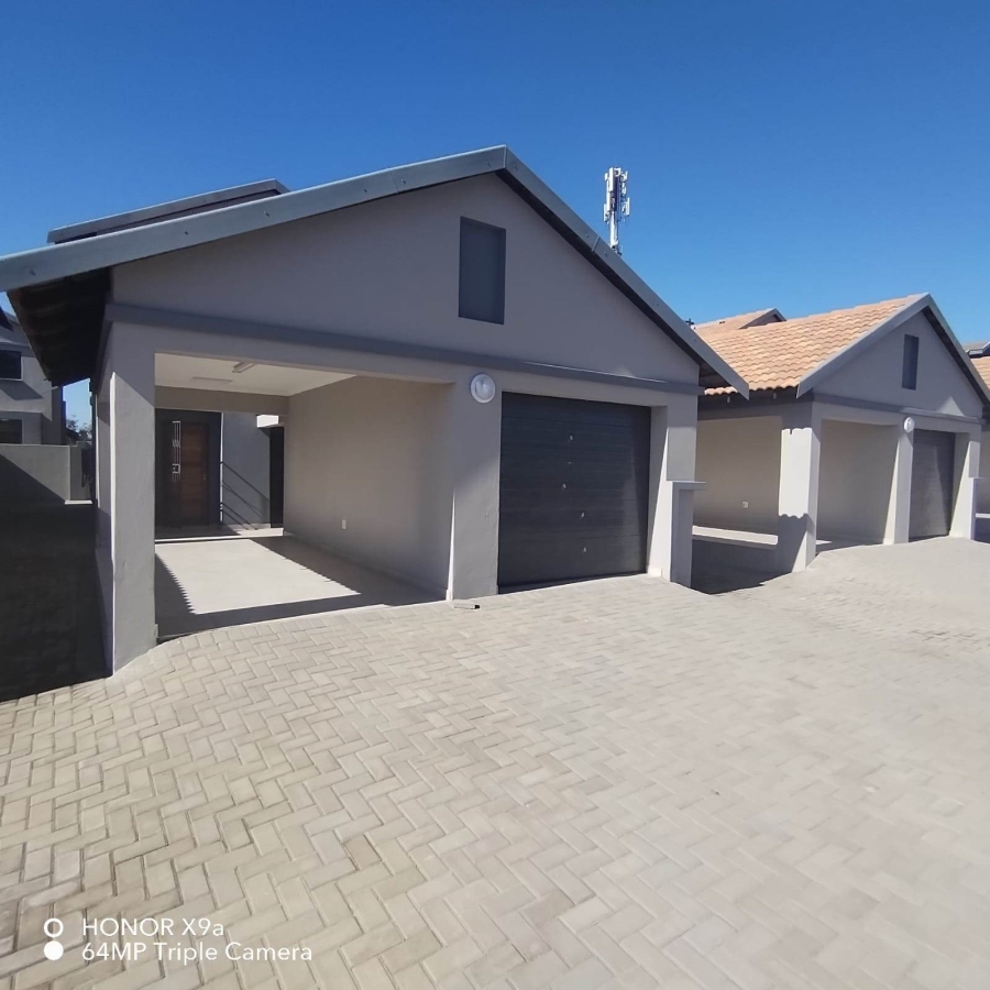 To Let 3 Bedroom Property for Rent in Doornpoort and surrounds Gauteng