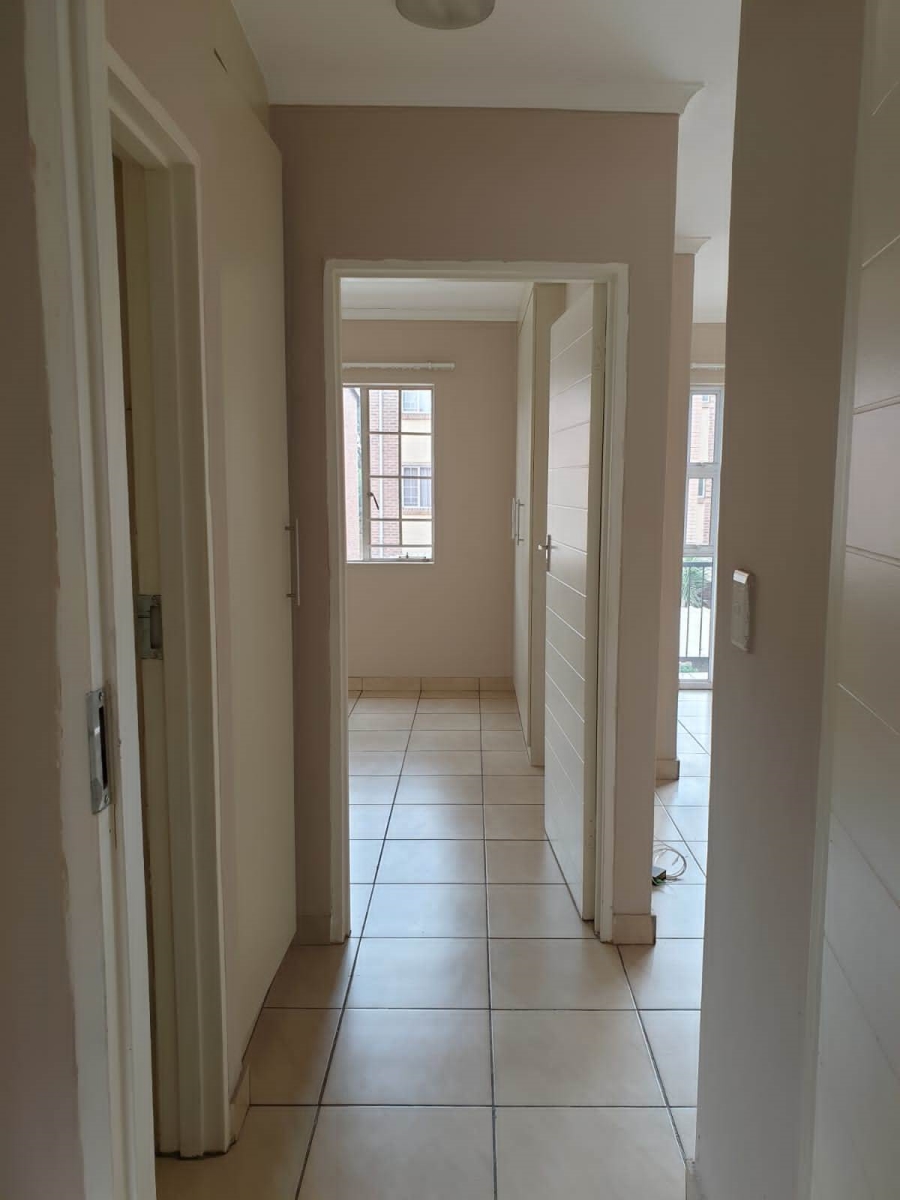 To Let 2 Bedroom Property for Rent in Annlin Gauteng