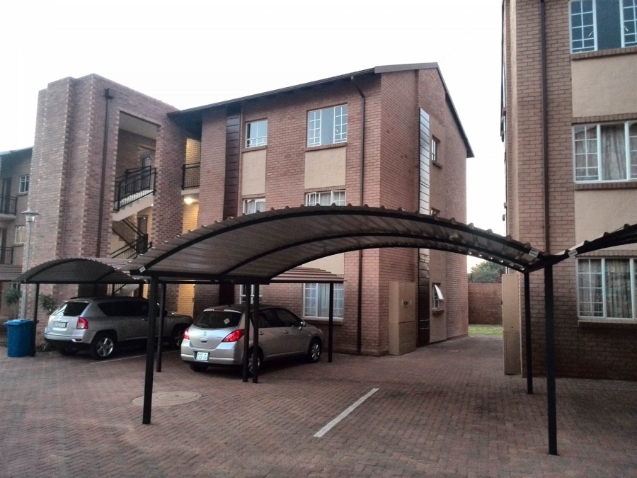 To Let 2 Bedroom Property for Rent in Annlin-wes Gauteng