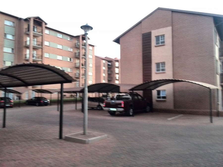 To Let 2 Bedroom Property for Rent in Annlin-wes Gauteng