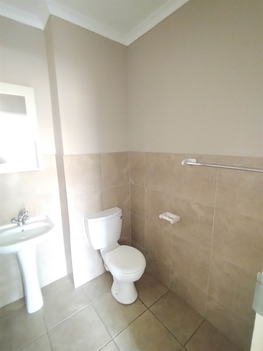 To Let 1 Bedroom Property for Rent in Montana Gardens Gauteng