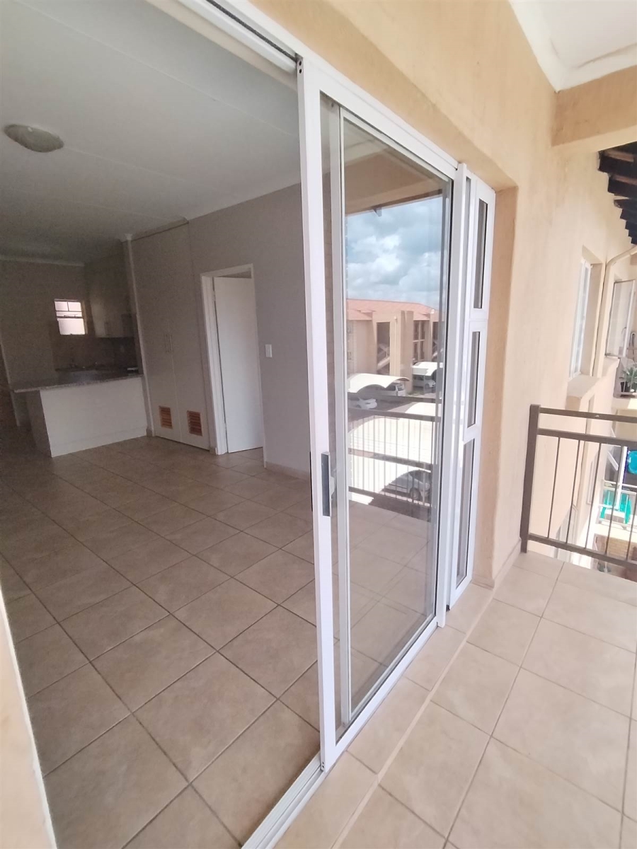 To Let 1 Bedroom Property for Rent in Montana Gardens Gauteng