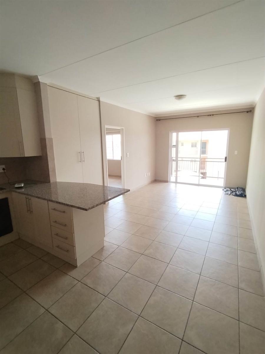 To Let 1 Bedroom Property for Rent in Montana Gardens Gauteng