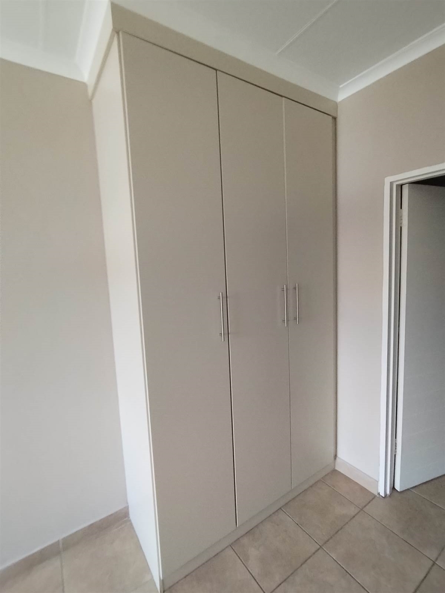 To Let 1 Bedroom Property for Rent in Montana Gardens Gauteng