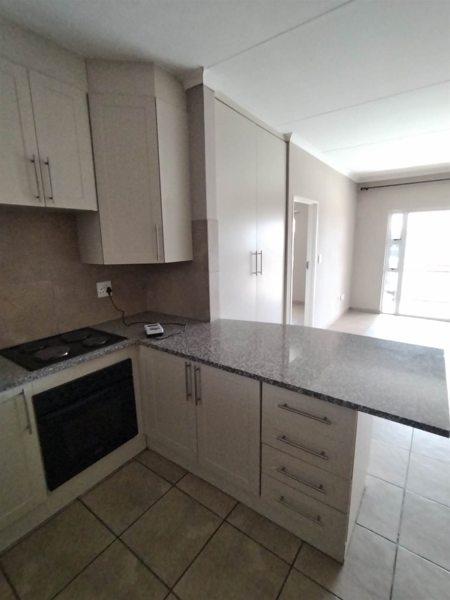 To Let 1 Bedroom Property for Rent in Montana Gardens Gauteng