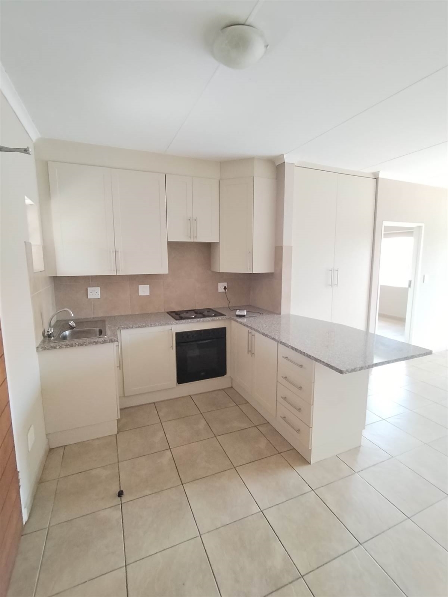 To Let 1 Bedroom Property for Rent in Montana Gardens Gauteng