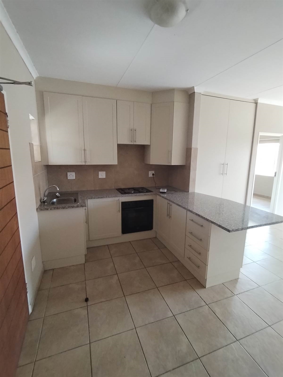 To Let 1 Bedroom Property for Rent in Montana Gardens Gauteng