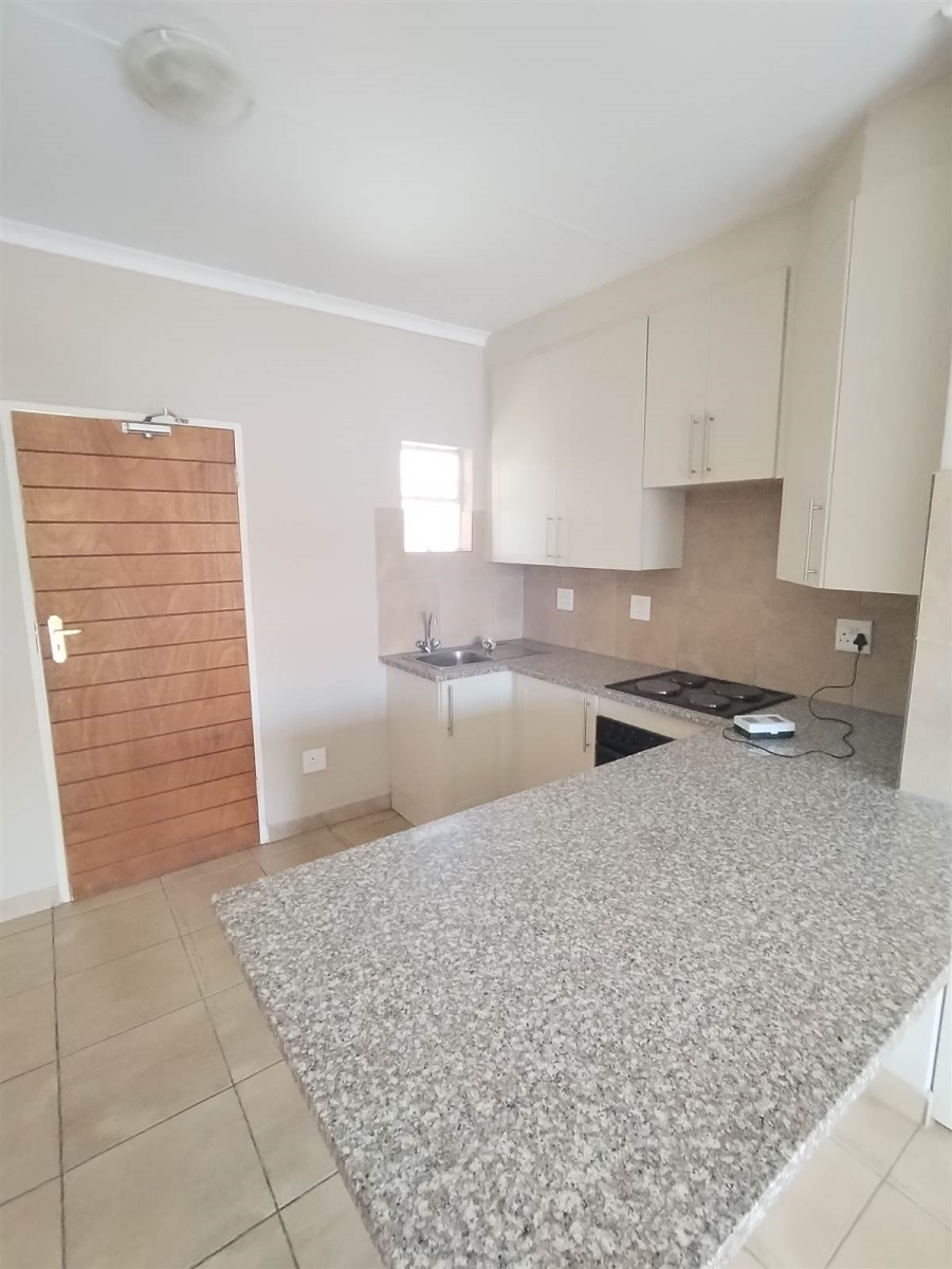 To Let 1 Bedroom Property for Rent in Montana Gardens Gauteng