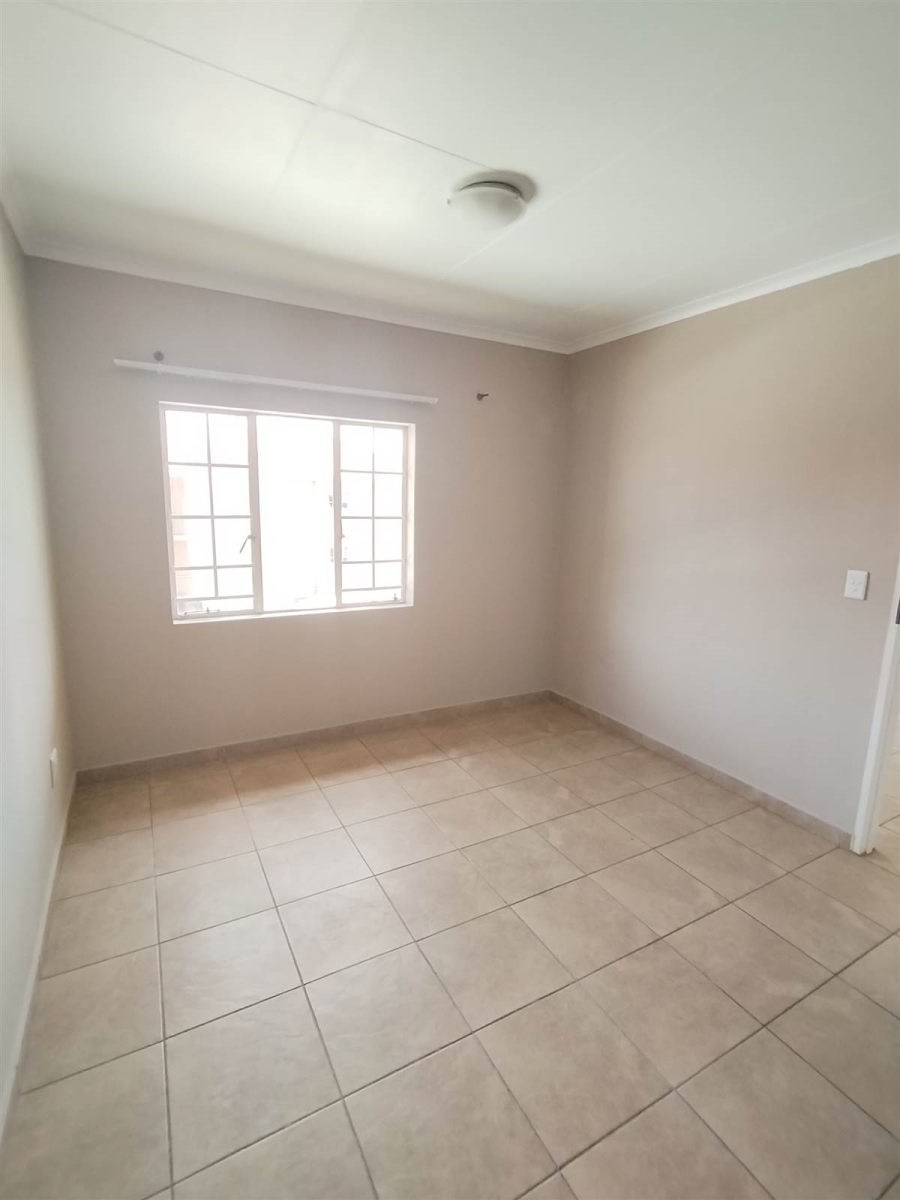 To Let 1 Bedroom Property for Rent in Montana Gardens Gauteng