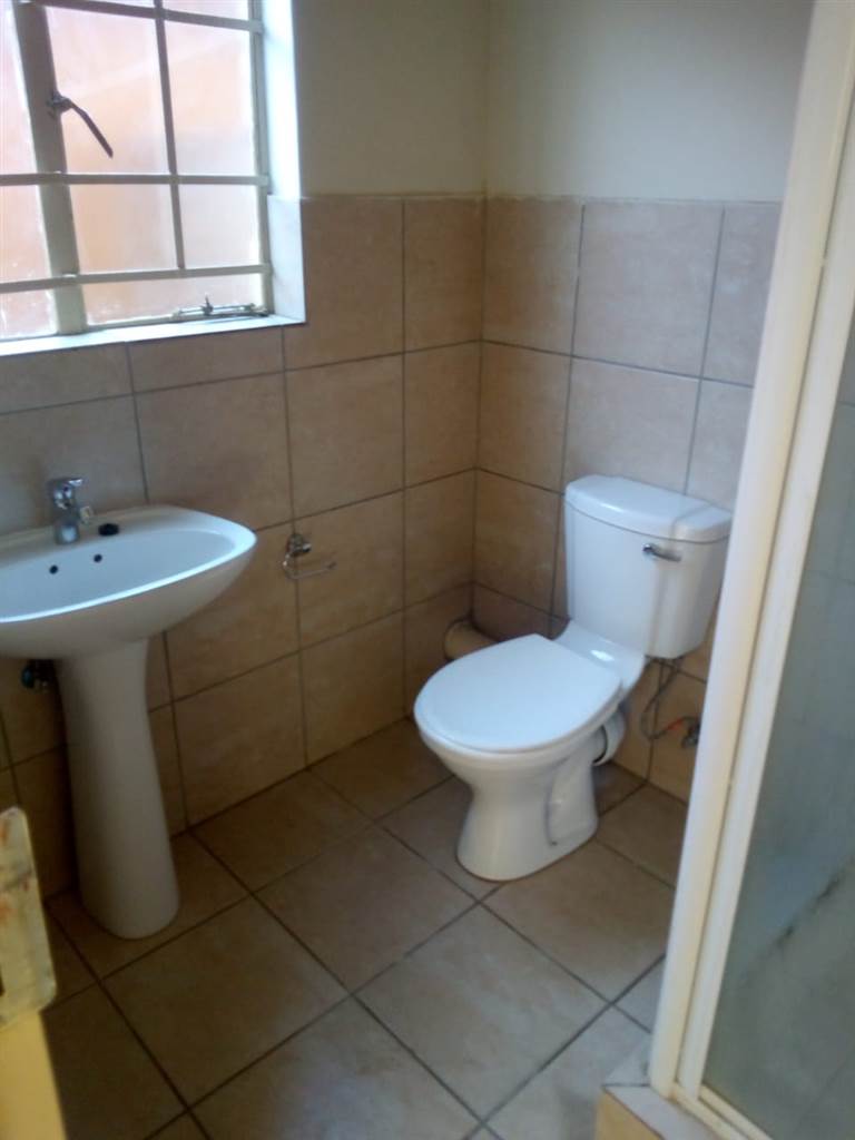 To Let 3 Bedroom Property for Rent in Annlin-wes Gauteng