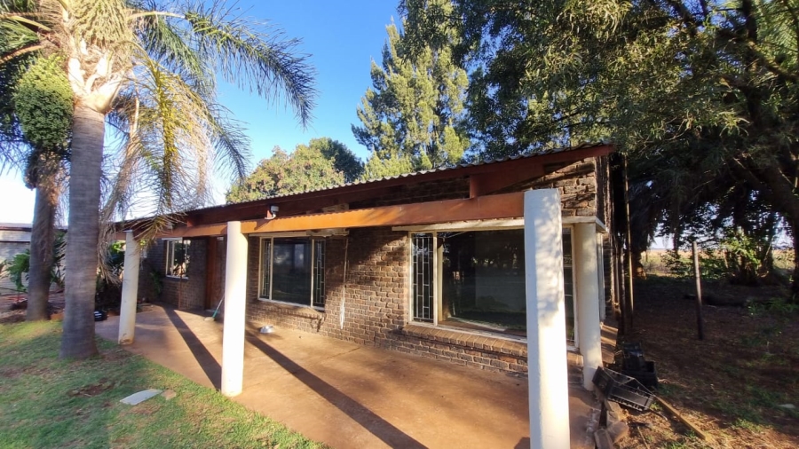 0 Bedroom Property for Sale in Bronkhorstspruit Rural Gauteng