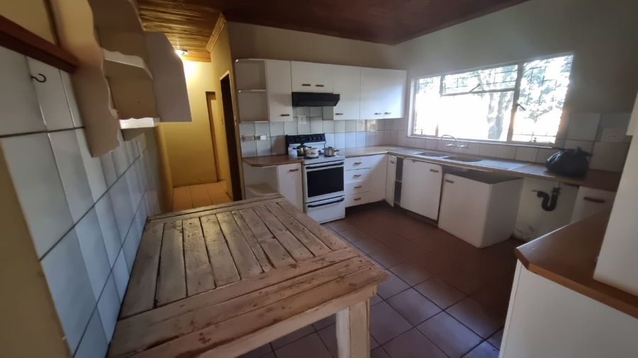 0 Bedroom Property for Sale in Bronkhorstspruit Rural Gauteng