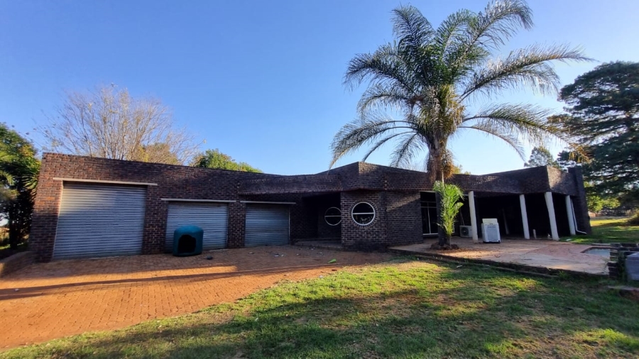 0 Bedroom Property for Sale in Bronkhorstspruit Rural Gauteng