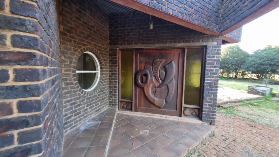 0 Bedroom Property for Sale in Bronkhorstspruit Rural Gauteng