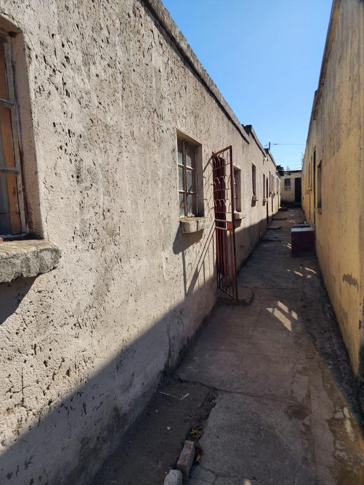 0 Bedroom Property for Sale in Kaalfontein Gauteng