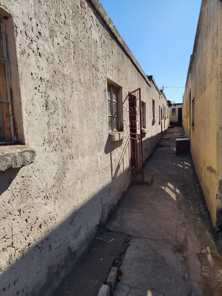 0 Bedroom Property for Sale in Kaalfontein Gauteng