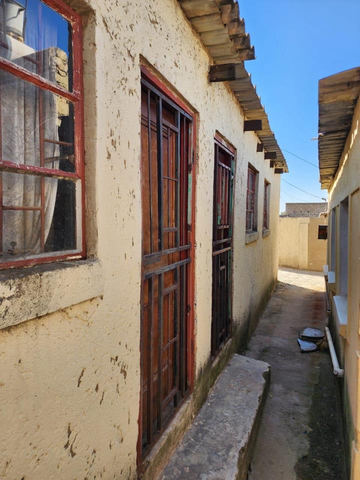 0 Bedroom Property for Sale in Kaalfontein Gauteng