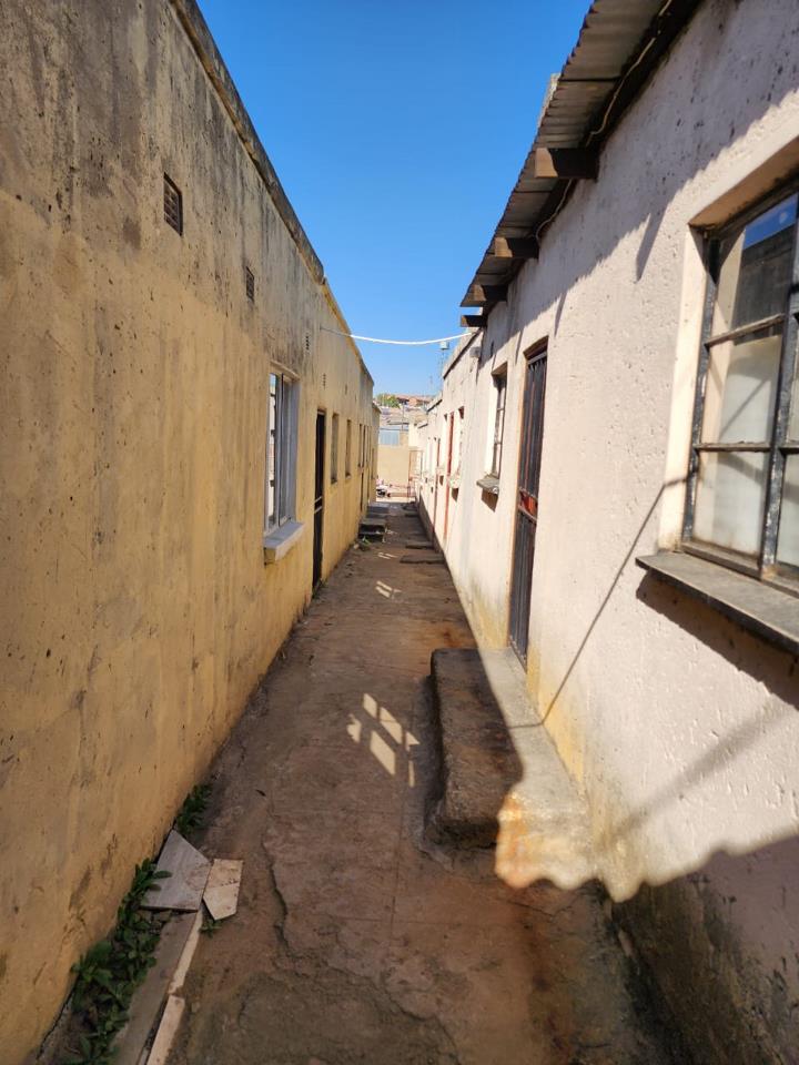 0 Bedroom Property for Sale in Kaalfontein Gauteng