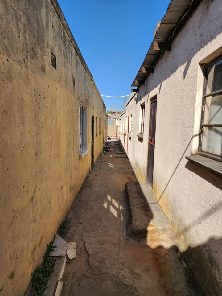 0 Bedroom Property for Sale in Kaalfontein Gauteng