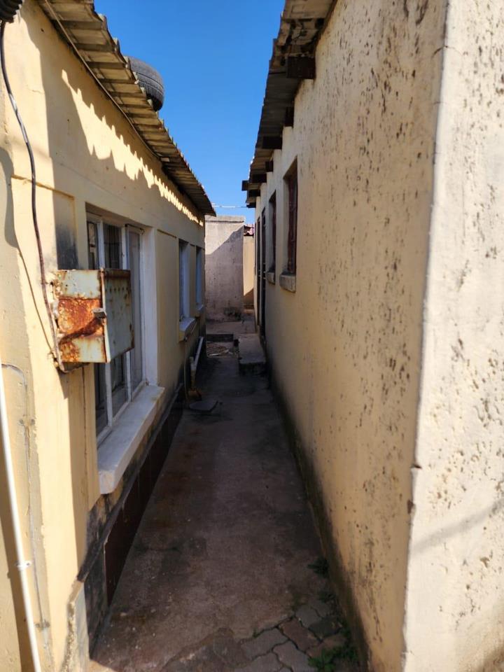 0 Bedroom Property for Sale in Kaalfontein Gauteng