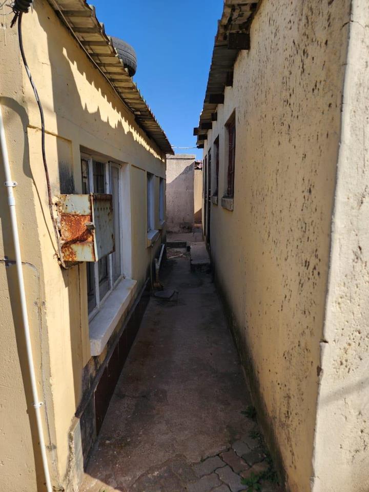 0 Bedroom Property for Sale in Kaalfontein Gauteng