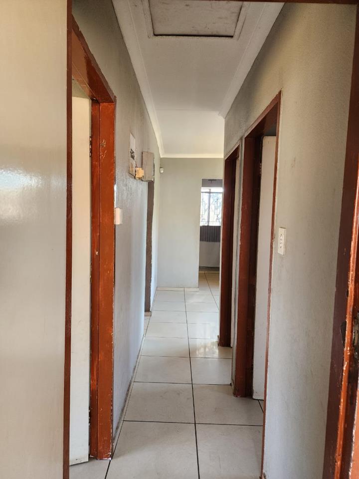 0 Bedroom Property for Sale in Kaalfontein Gauteng