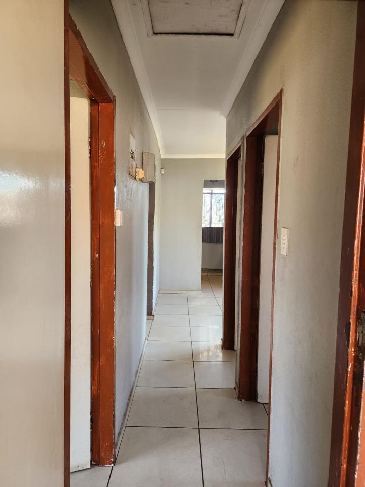 0 Bedroom Property for Sale in Kaalfontein Gauteng