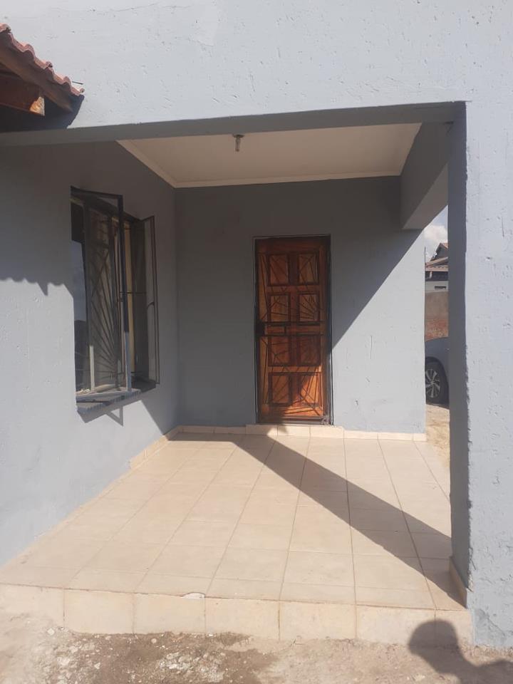 3 Bedroom Property for Sale in Tembisa Central Gauteng